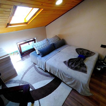 Low Budget Apartment With Breakfast #3 Варна Екстериор снимка