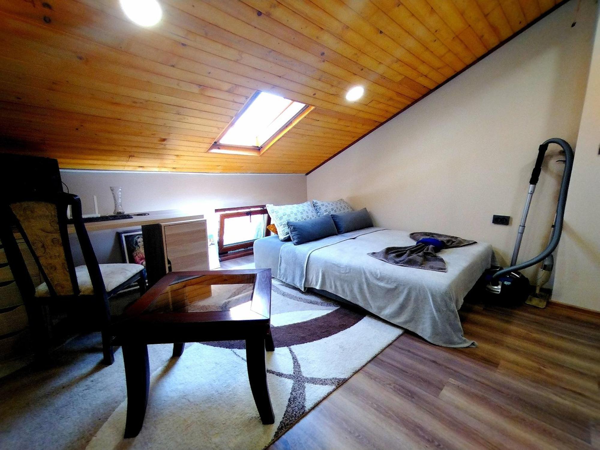 Low Budget Apartment With Breakfast #3 Варна Екстериор снимка