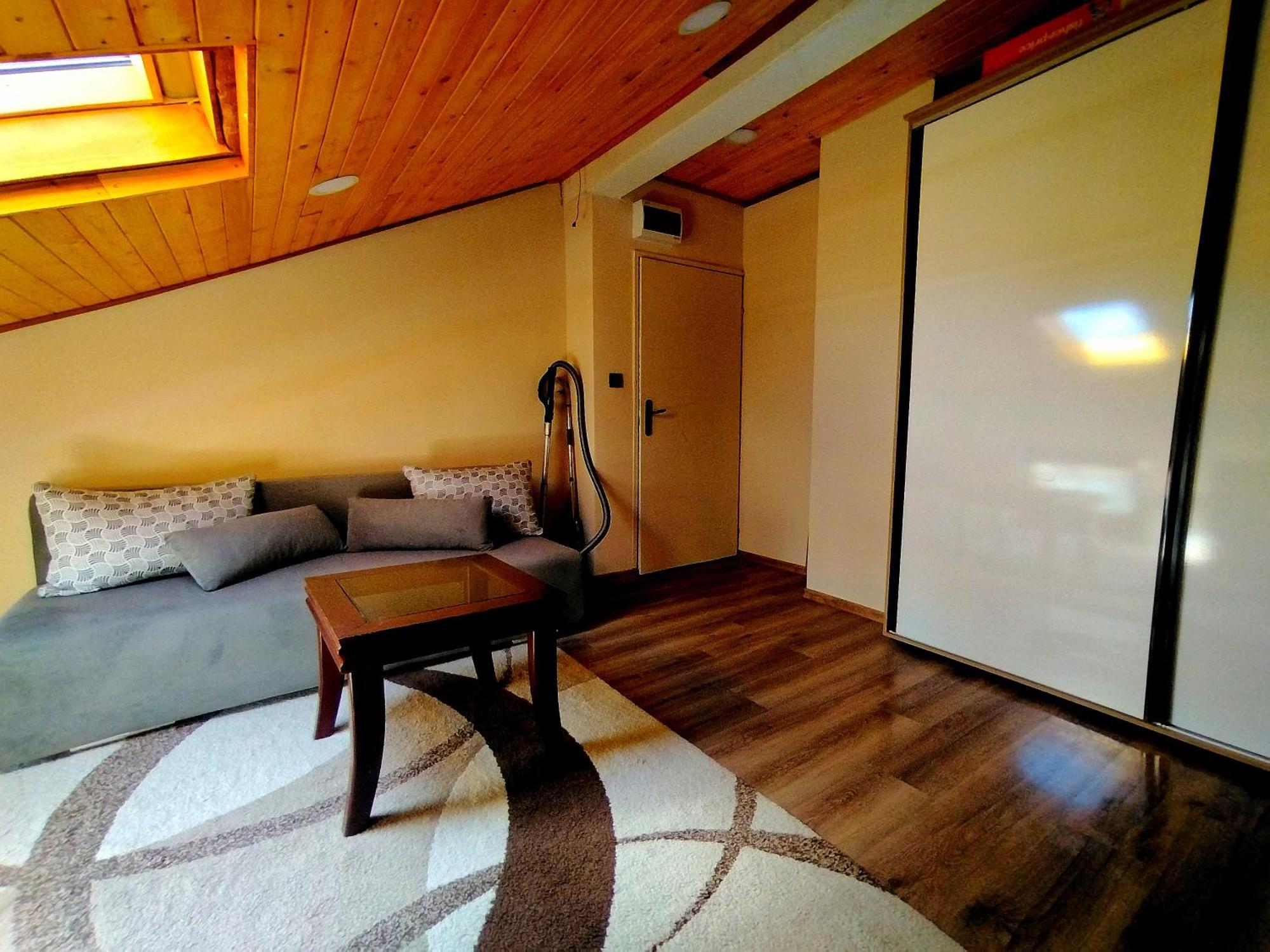 Low Budget Apartment With Breakfast #3 Варна Екстериор снимка