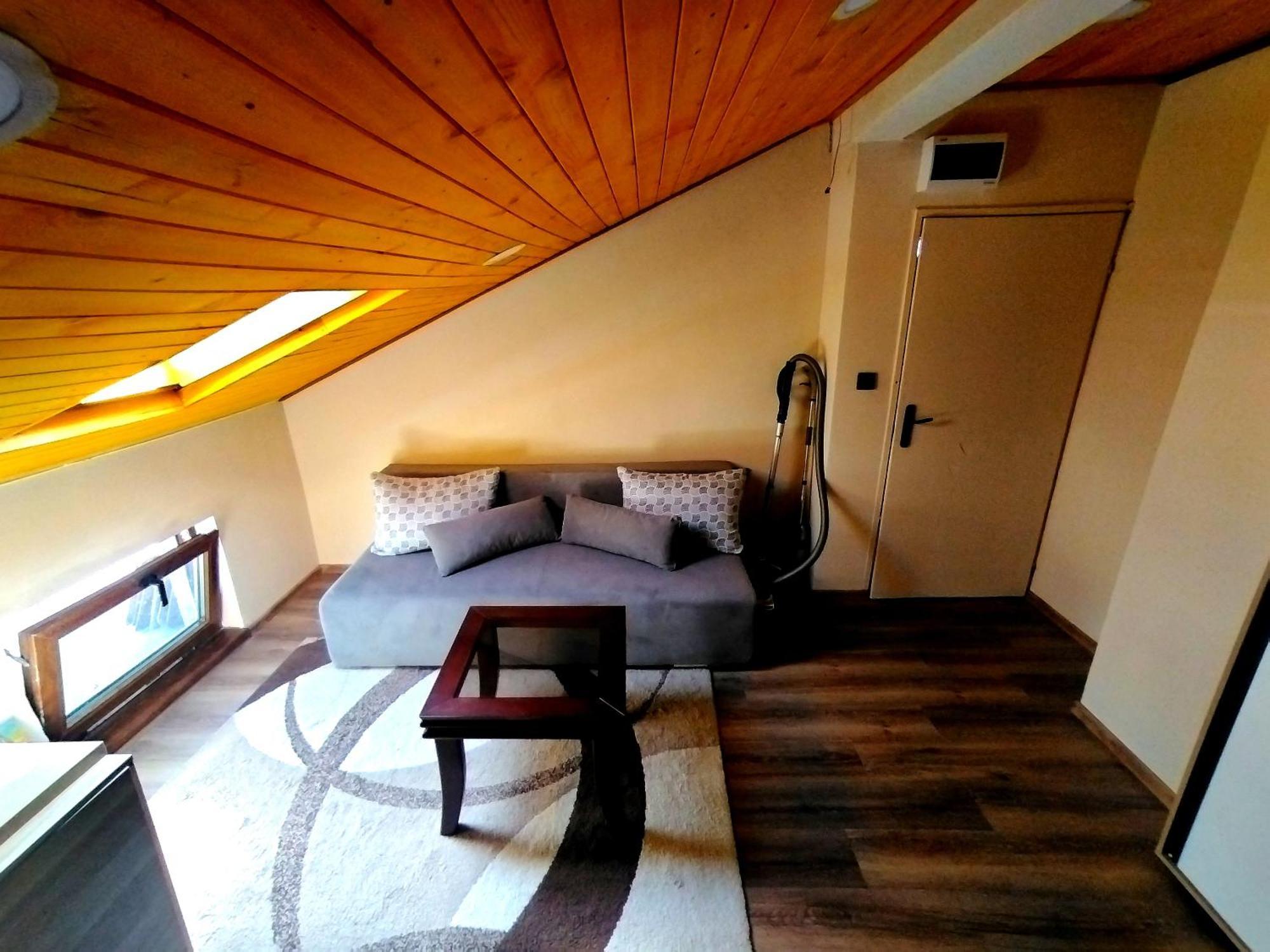 Low Budget Apartment With Breakfast #3 Варна Екстериор снимка