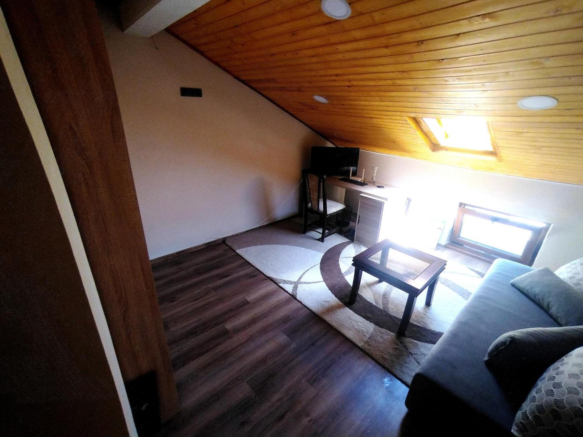 Low Budget Apartment With Breakfast #3 Варна Екстериор снимка