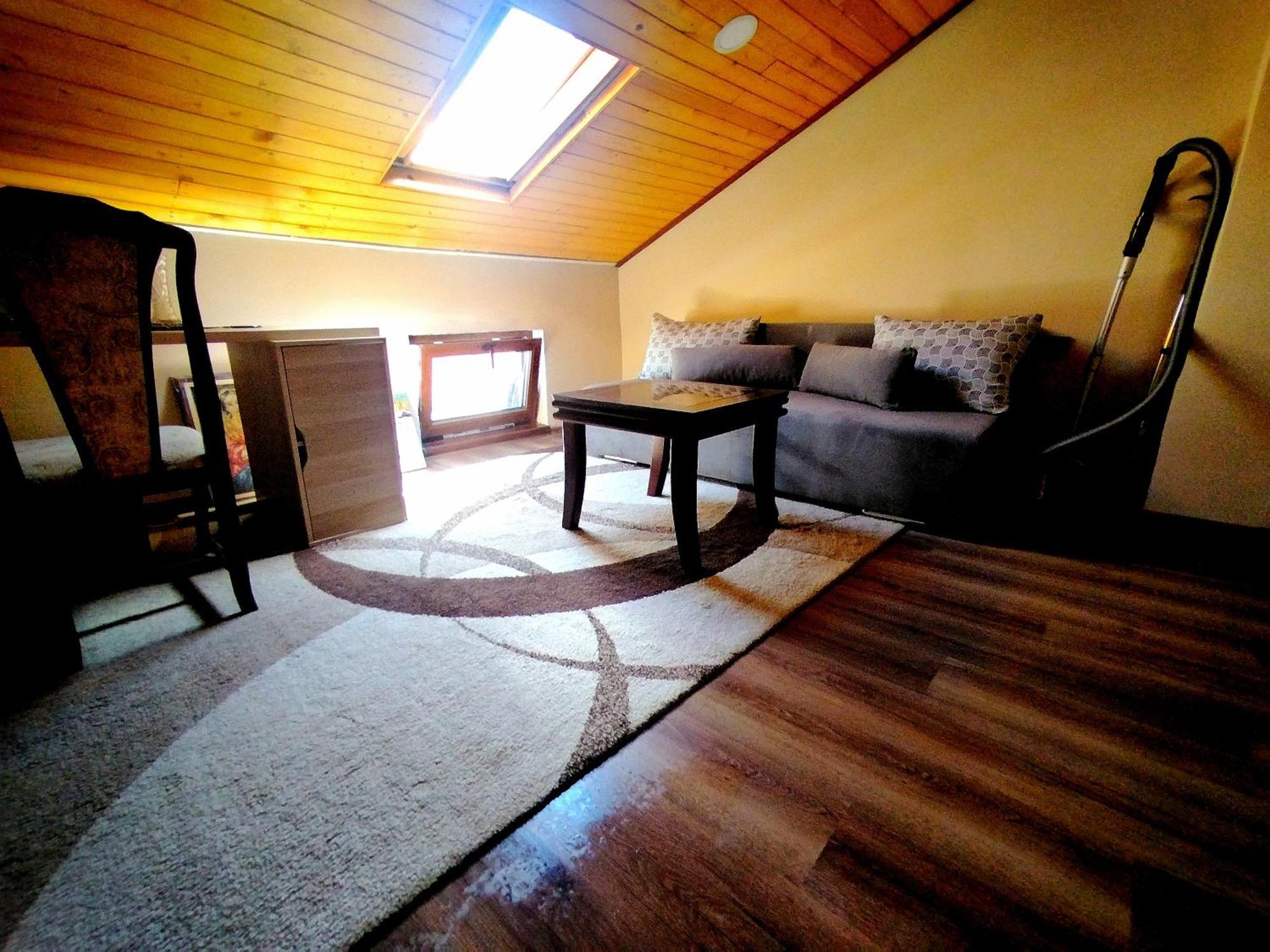 Low Budget Apartment With Breakfast #3 Варна Екстериор снимка