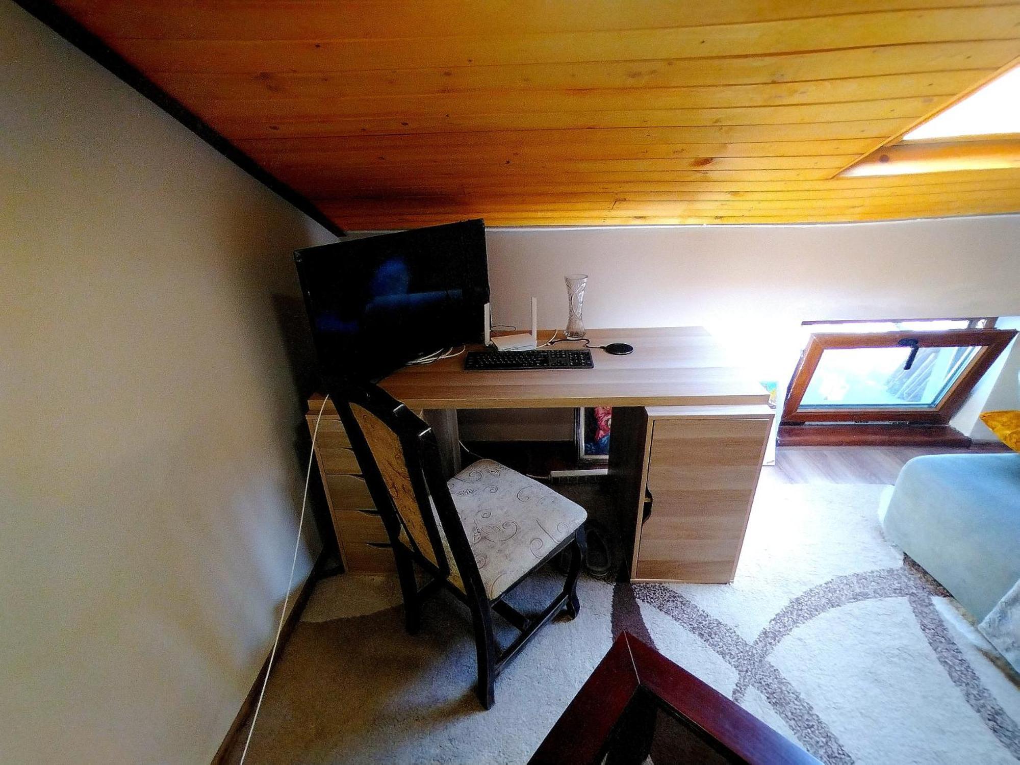 Low Budget Apartment With Breakfast #3 Варна Екстериор снимка