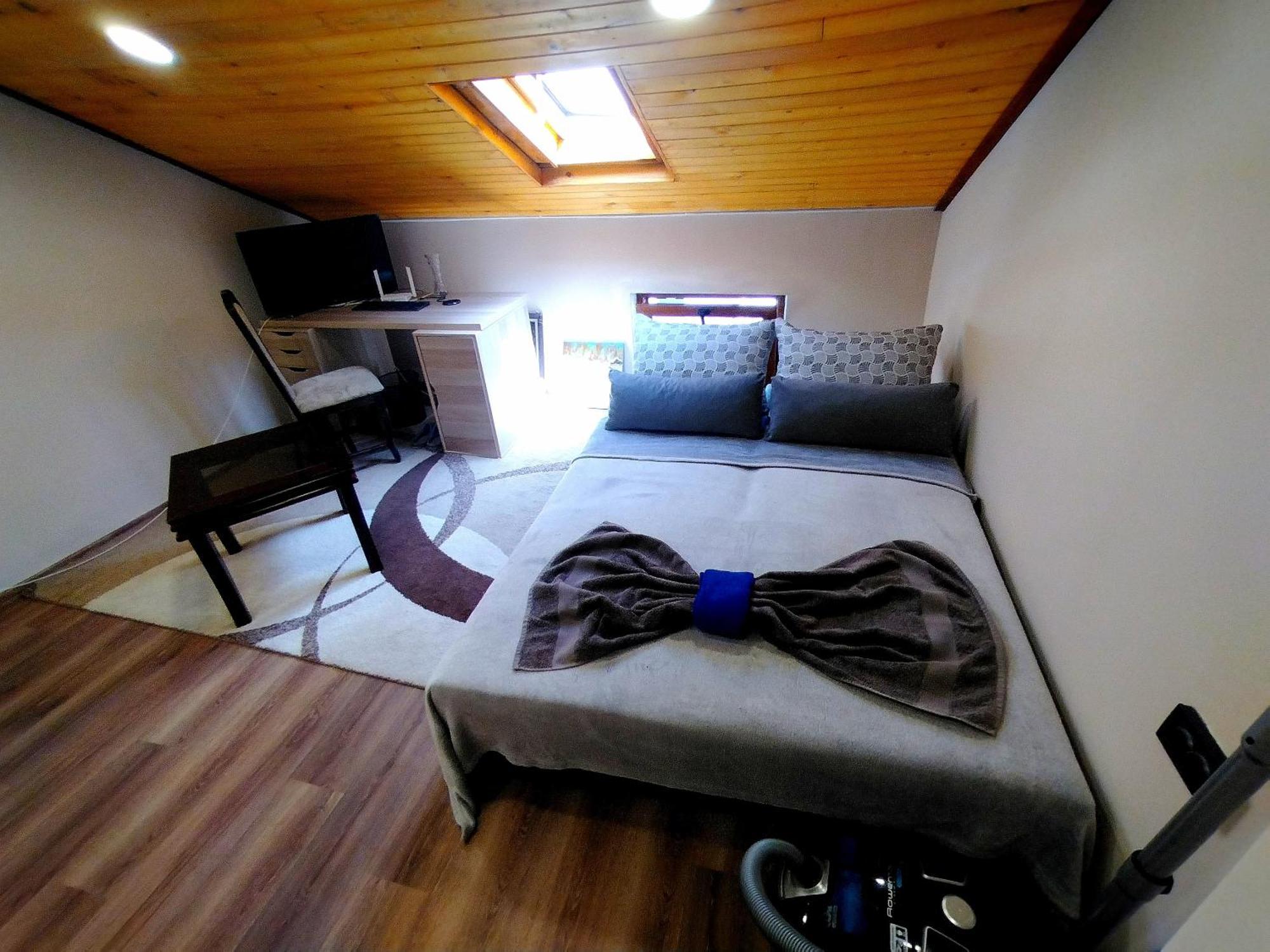 Low Budget Apartment With Breakfast #3 Варна Екстериор снимка