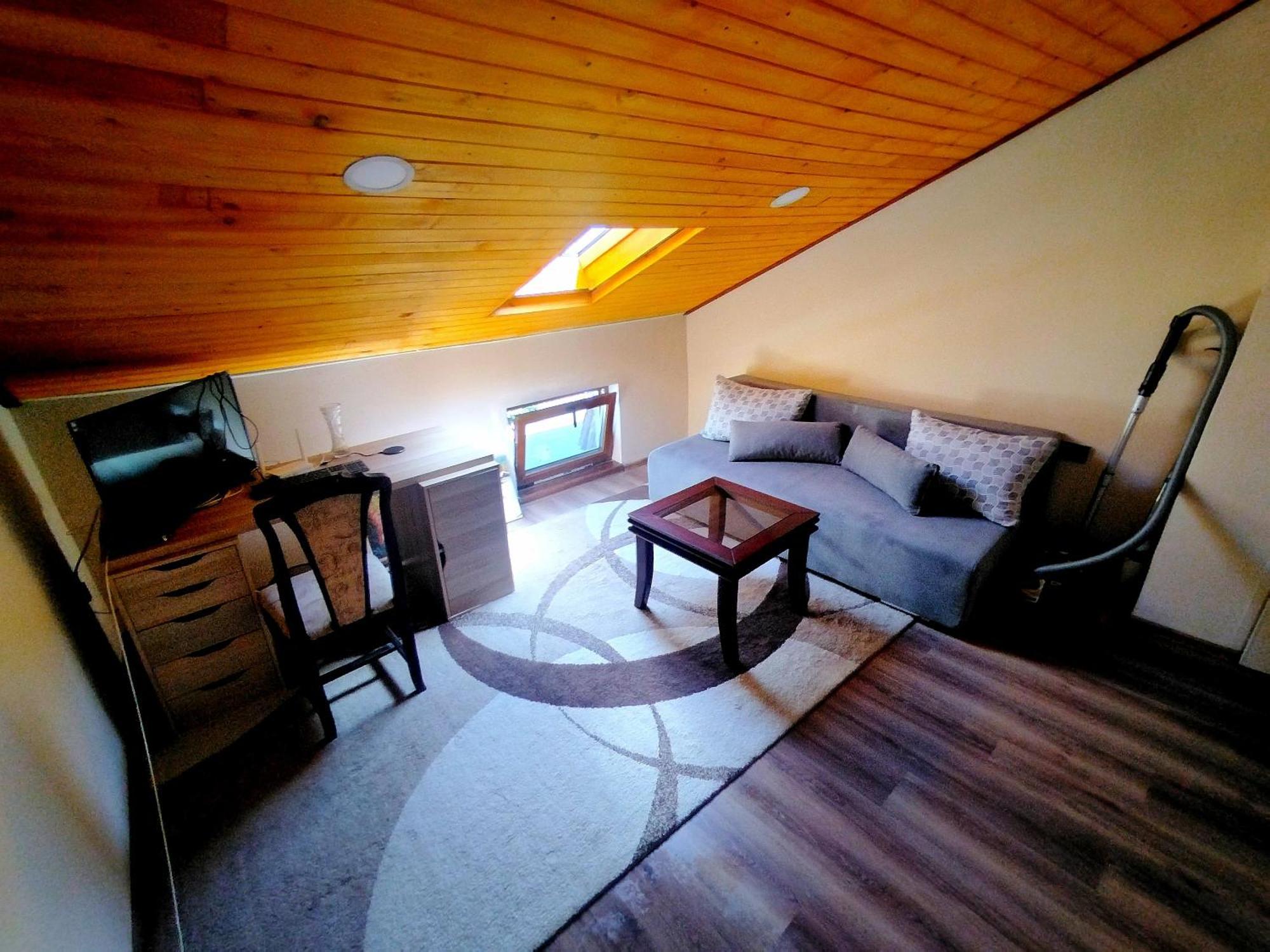 Low Budget Apartment With Breakfast #3 Варна Екстериор снимка
