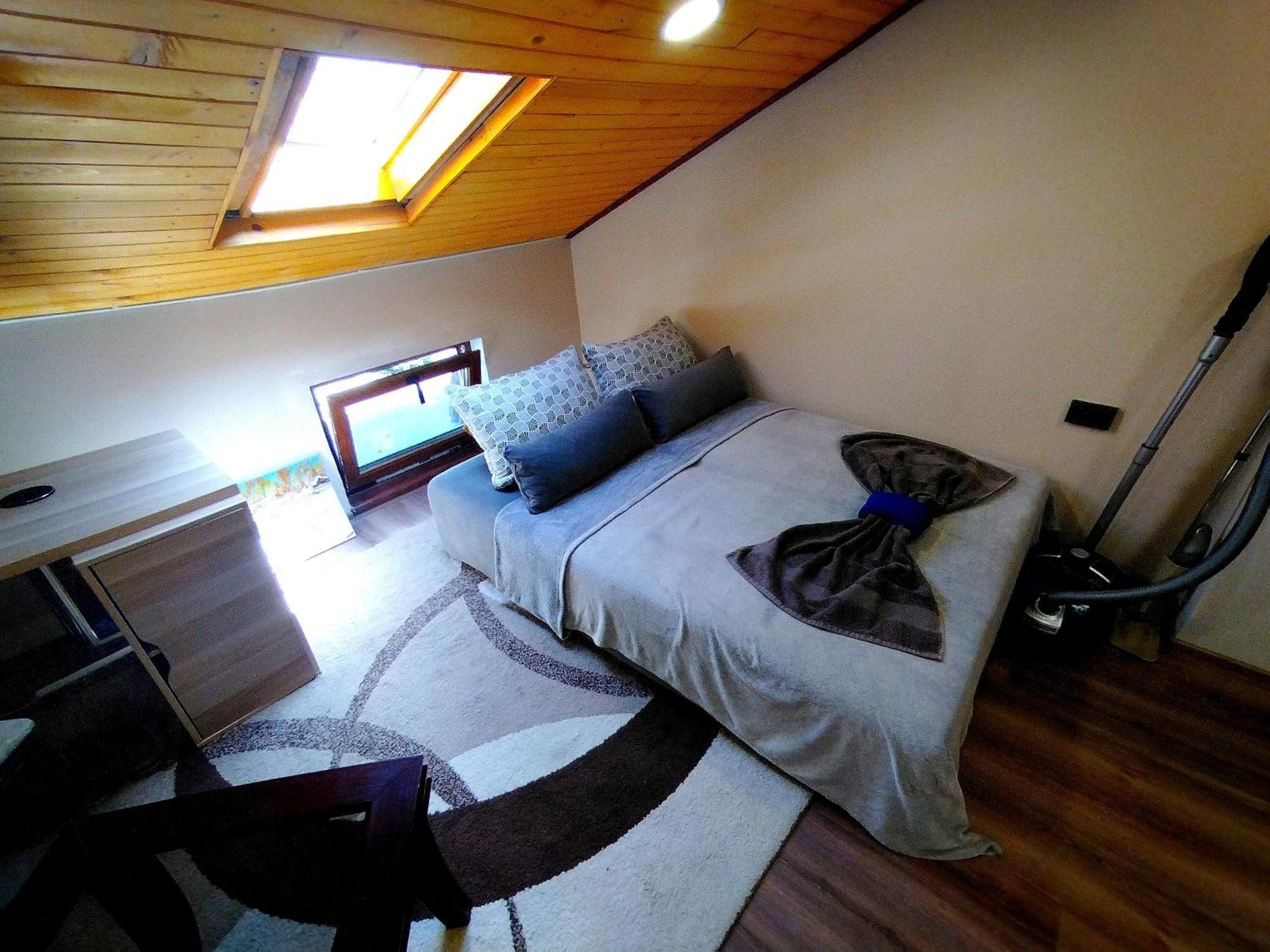 Low Budget Apartment With Breakfast #3 Варна Екстериор снимка